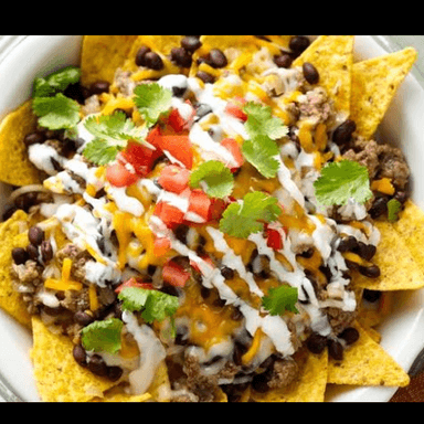 Nachos Premium Grandes