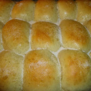 Pieza de Pan