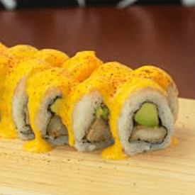 Tiradito Roll 10 Piezas