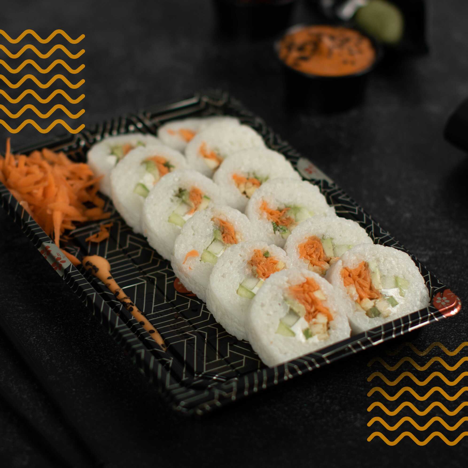 Nevado Roll