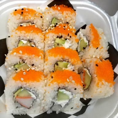 MASAGO ROLL