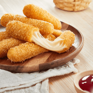 Dedos de Queso
