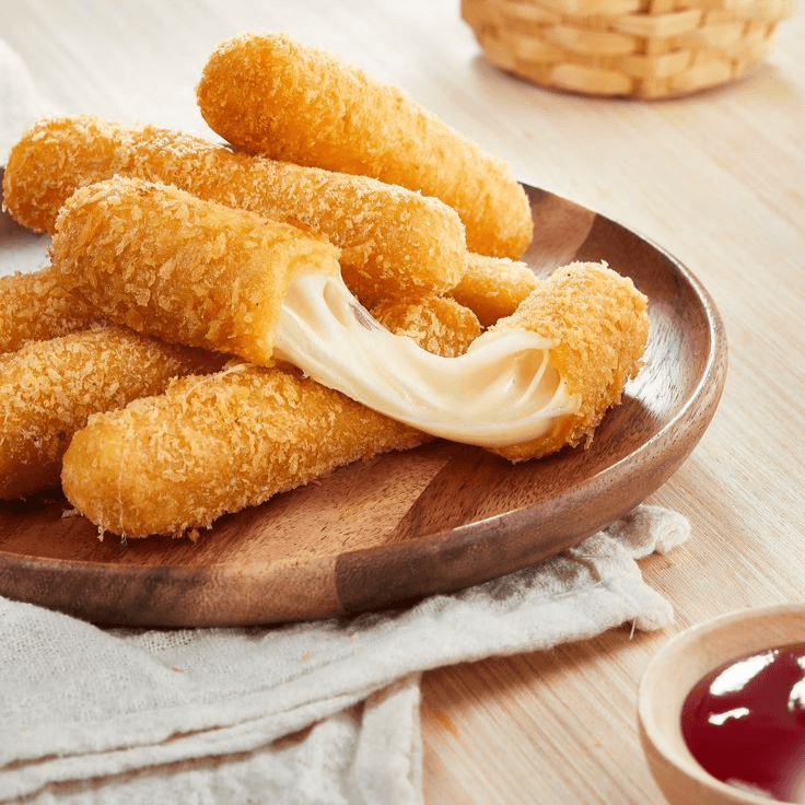 Dedos de Queso