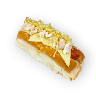 Perro Americano Especial