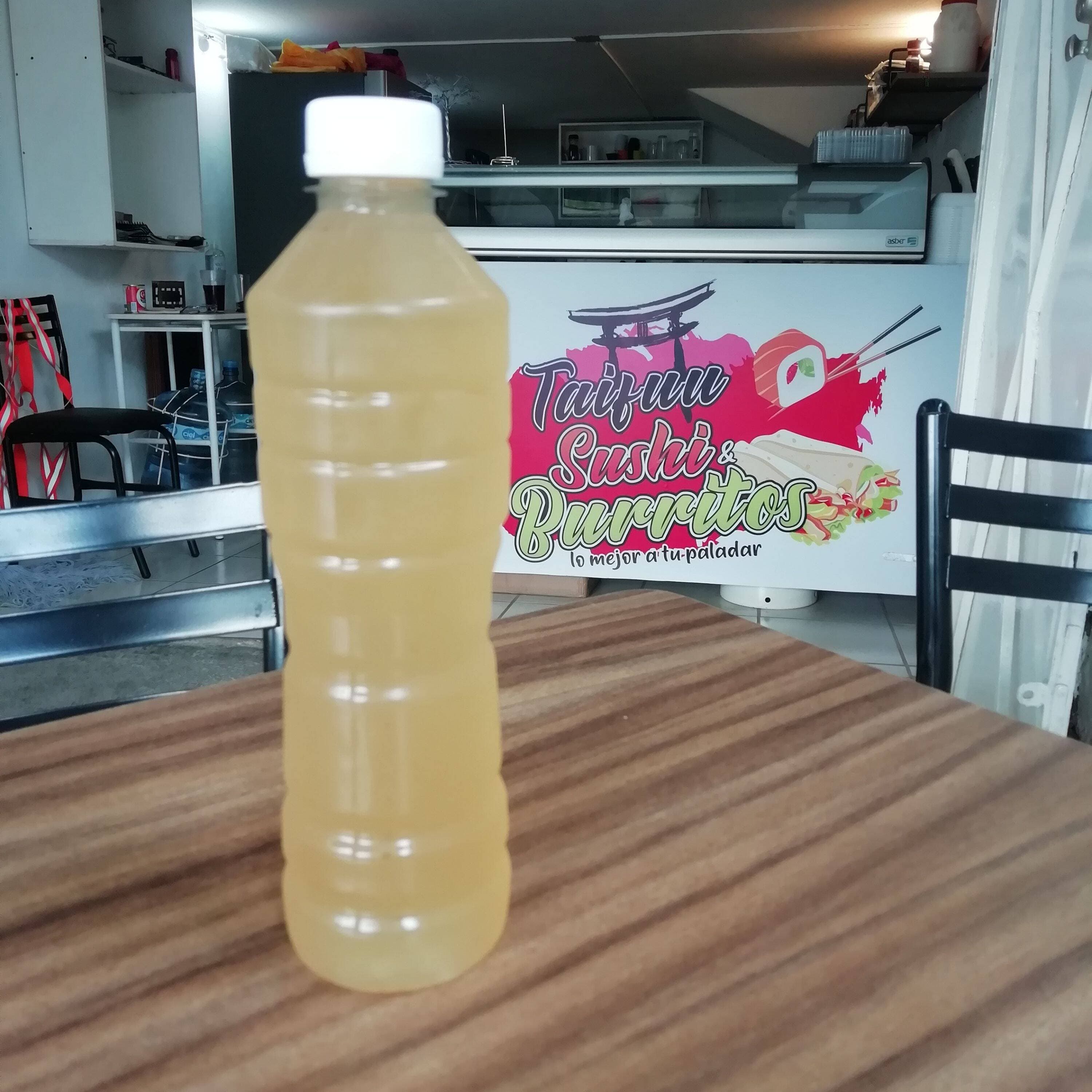 Té de Jazmín