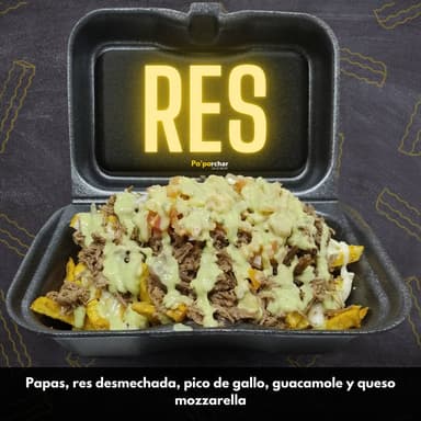 Res