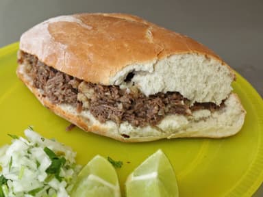 Lonches