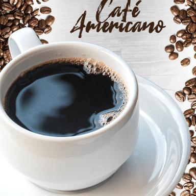 Café Americano