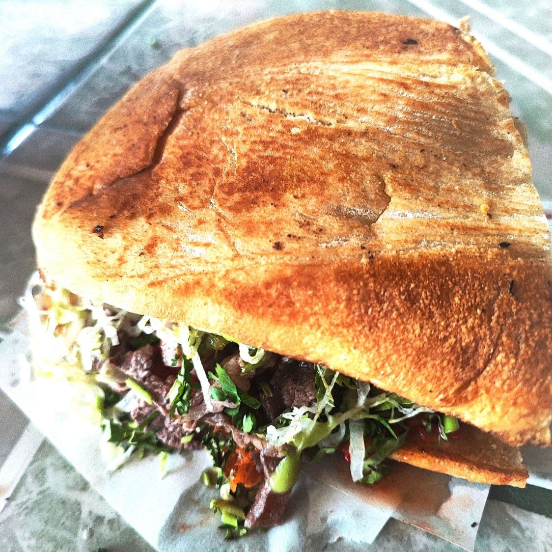 Combo tortas
