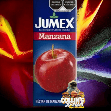 Jumex Kids 125 Ml