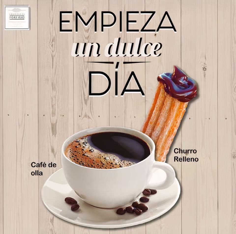 Empieza un Dulce Día