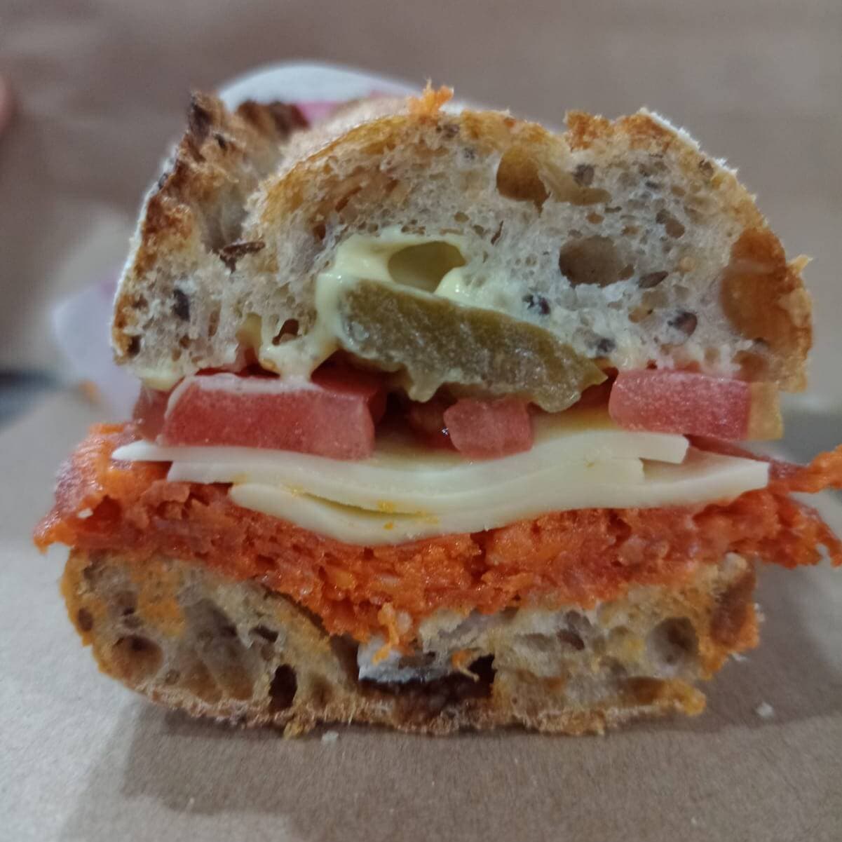 Baguette Pamplona