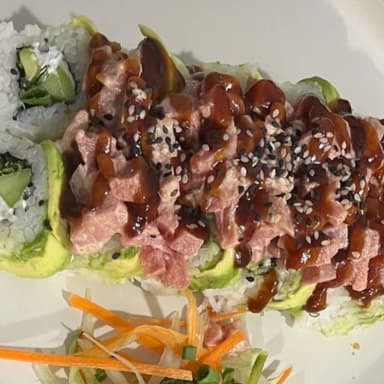 Atún Roll