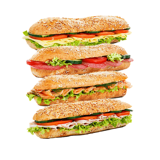 Baguetina Le Mexiq