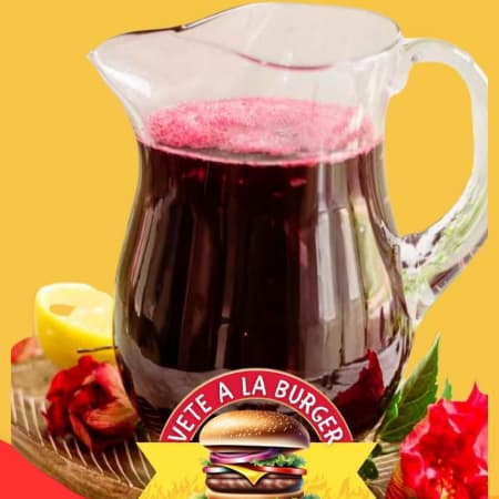 Agua del Dia