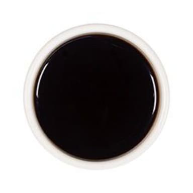 Soya con limón