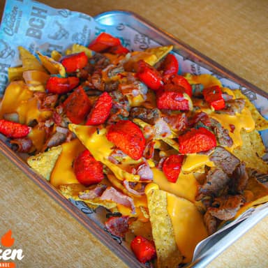 Don Nachos