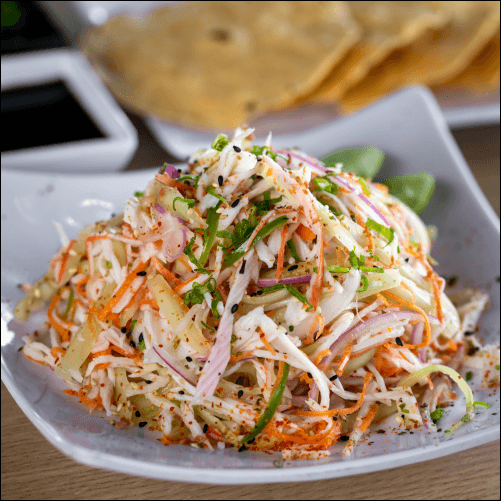 Ceviche Osaka