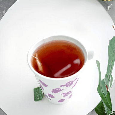 Té (Caliente)
