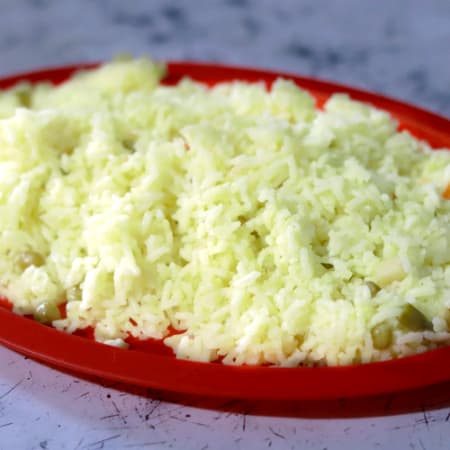 Orden de Arroz