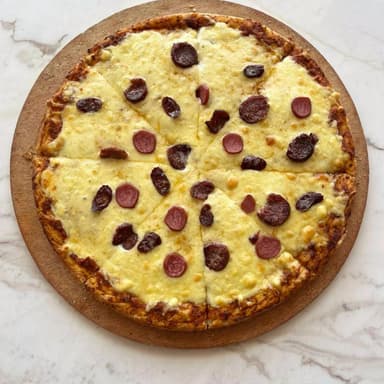Pizza Española