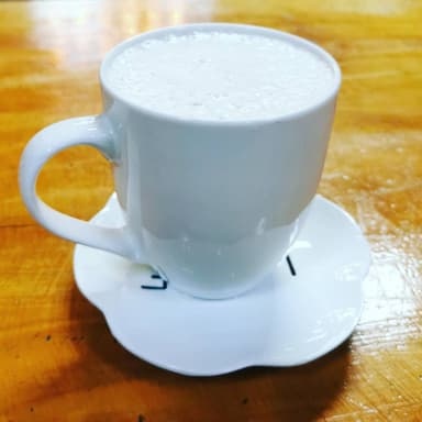 Chocolate Caliente