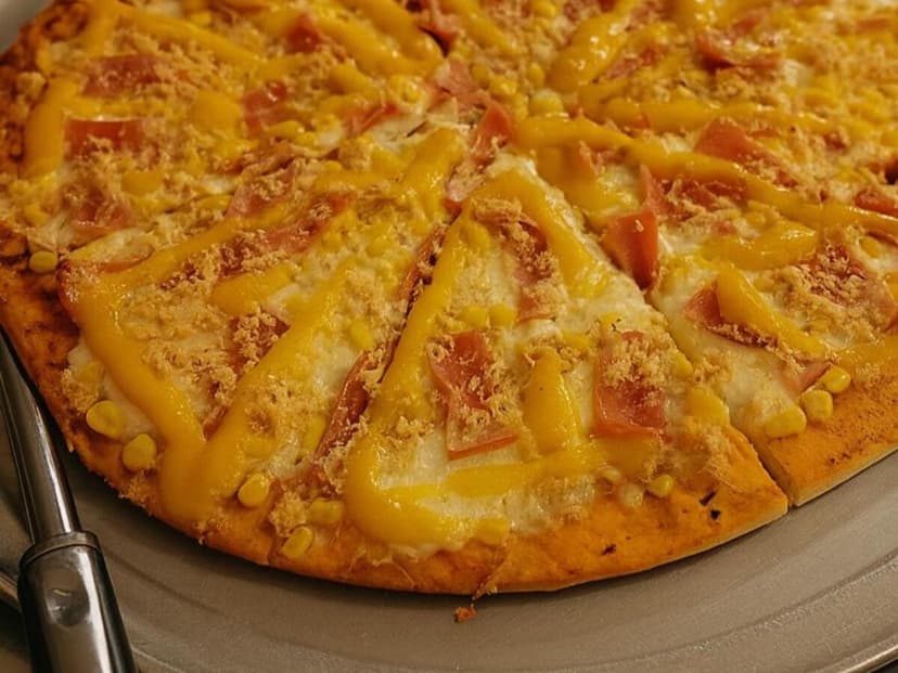 Perro Gool pizza Gool