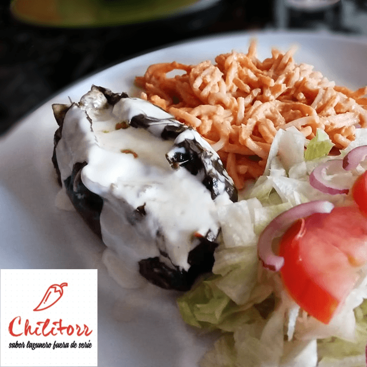 Chile Ancho