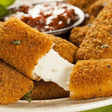 Dedos de Queso