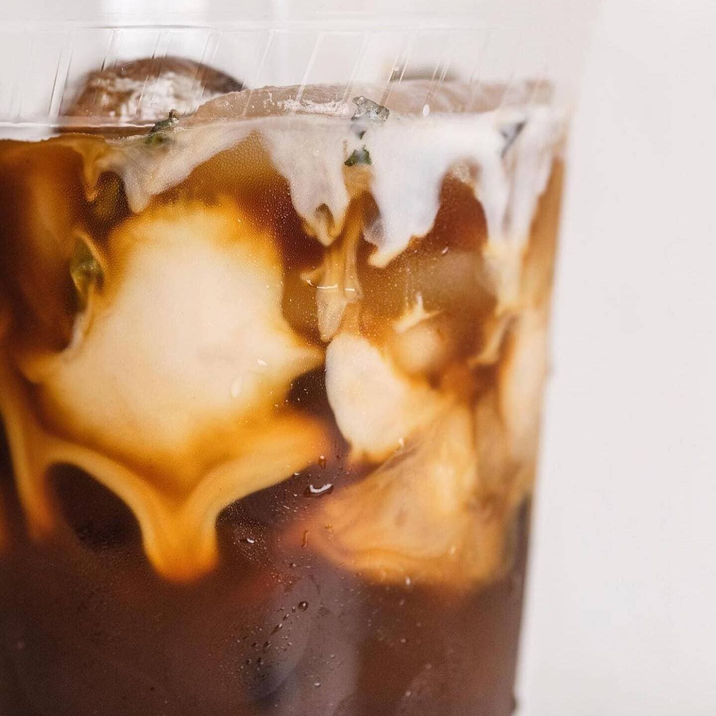 Cold Brew