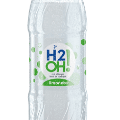 Agua H2oh! Limoneto 500ml