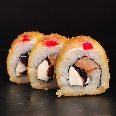 Cherry roll