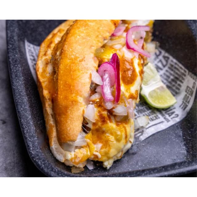 TORTA C/QUESO