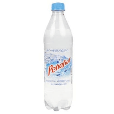 Agua Mineral