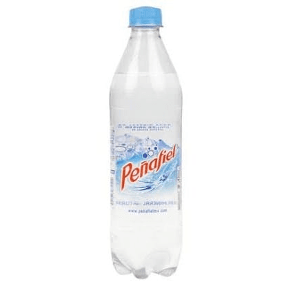 Agua Mineral