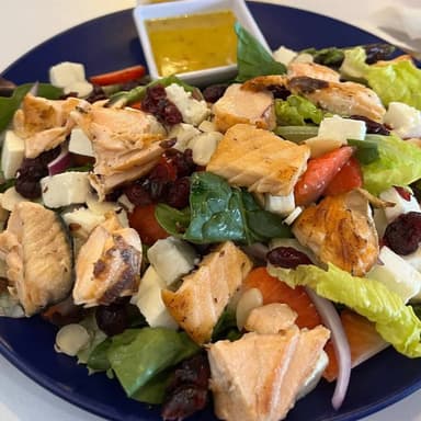 Ensalada Berries
