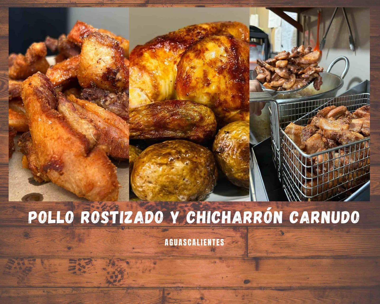 El Gallo Pollo