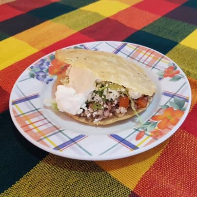 Gorditas