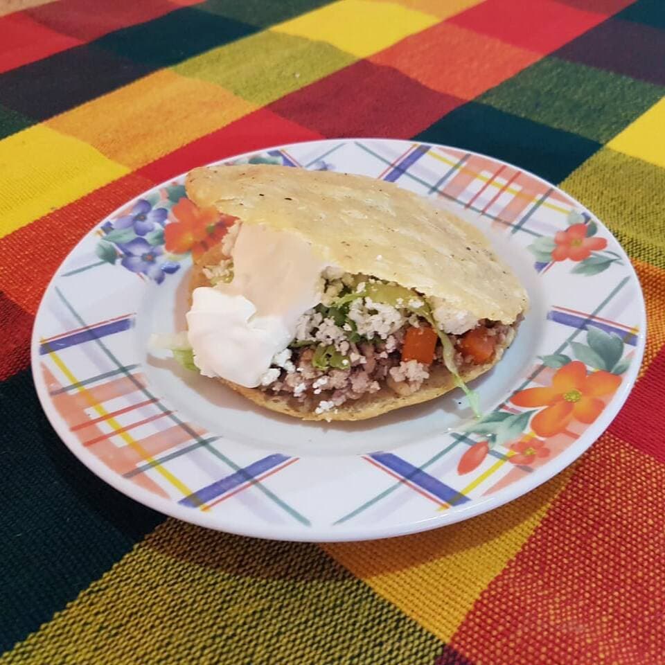 Gorditas