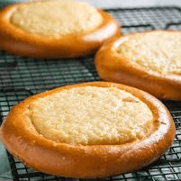 Pan Quesillada