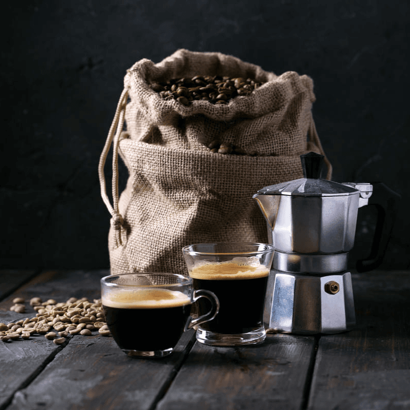 Café Americano