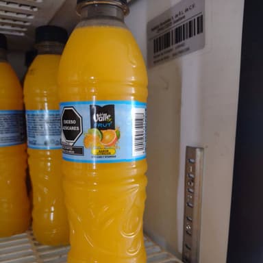 Jugo Valle Frut de 355 ml