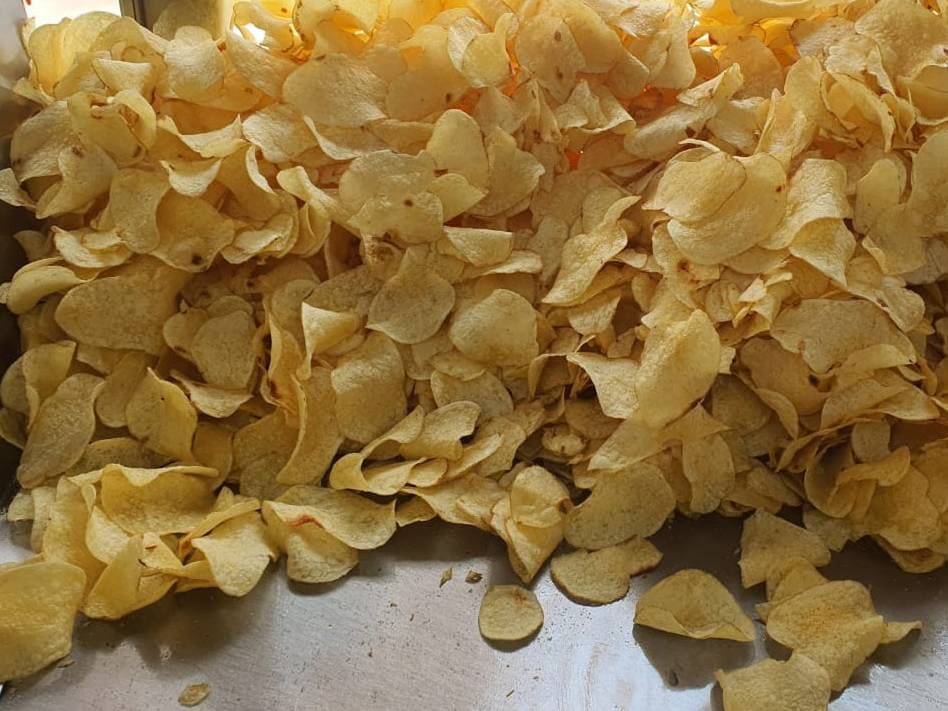 1 kg Papas
