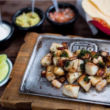 Fajitas