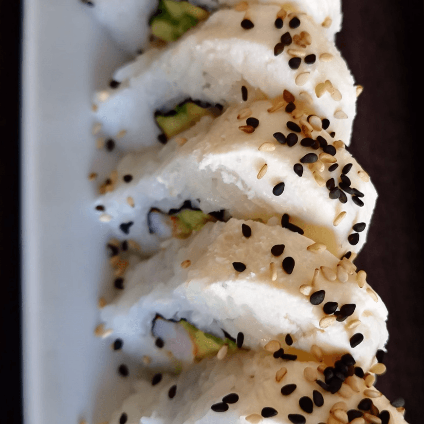 PHILLY ROLL