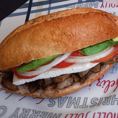 TORTA DE LOMO