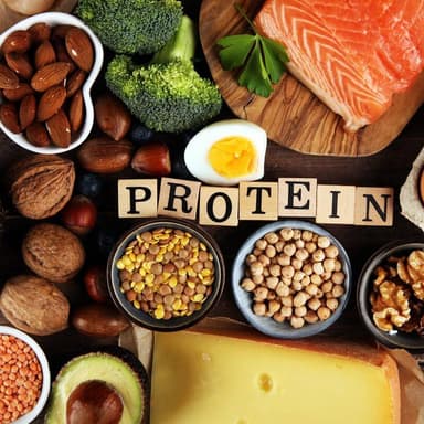 Proteína