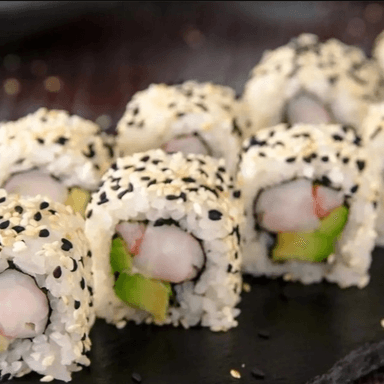 Combo Individual Maki + 2 Kushiagues