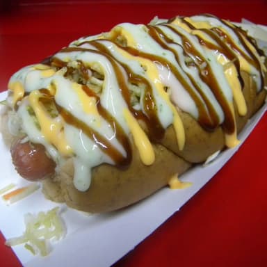 PERRO SENCILLO