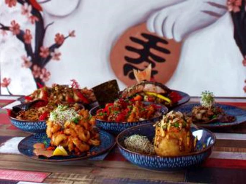 Akashi Sushi (Tijuana)